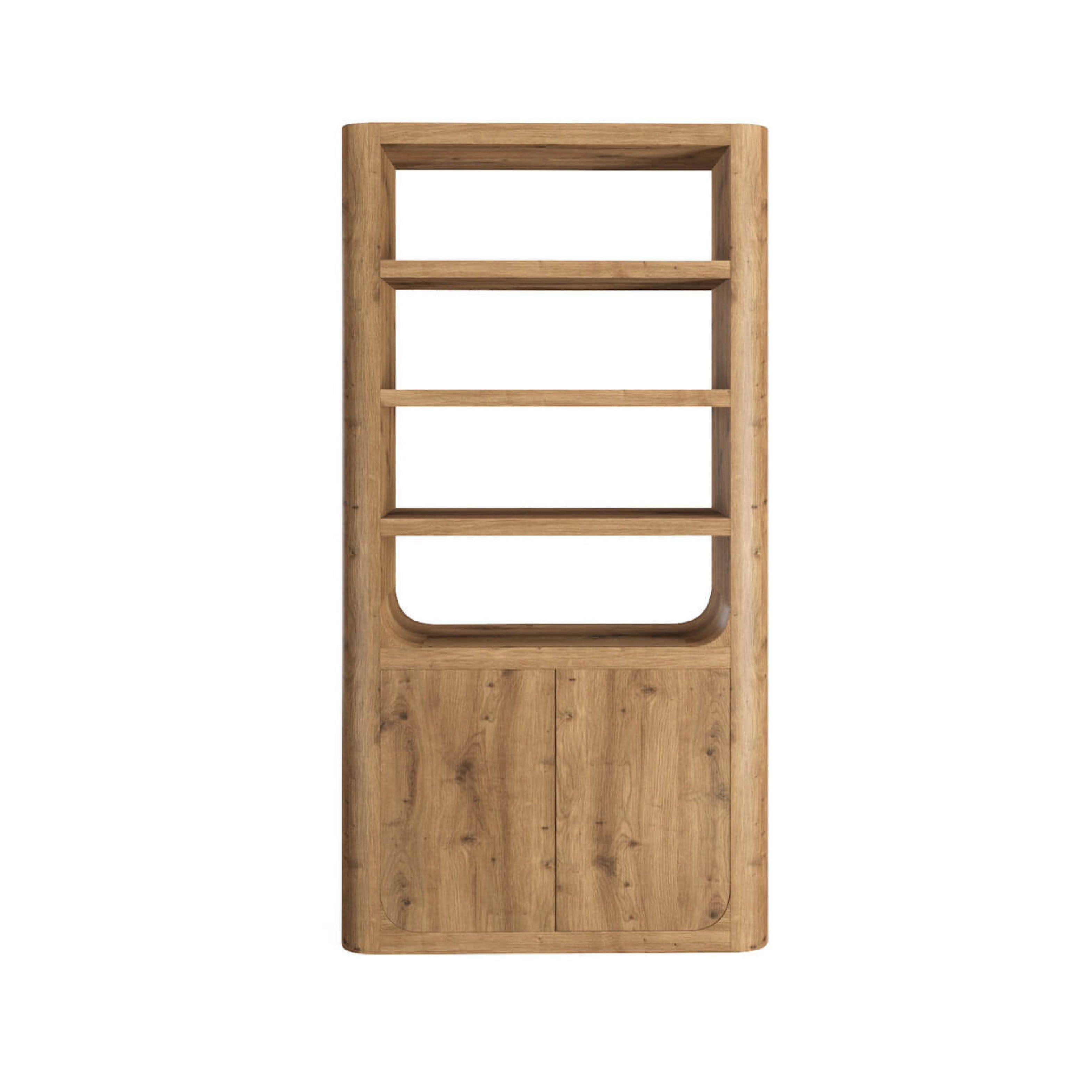 Massimo Tall Cabinet