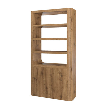 Massimo Tall Cabinet
