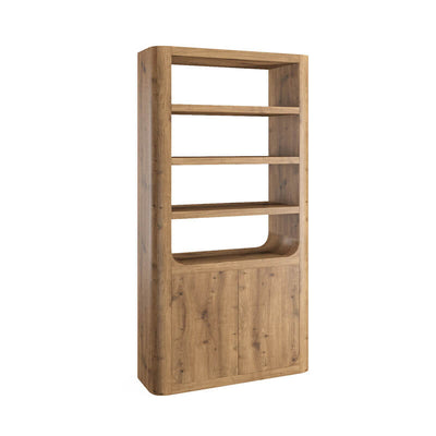 Massimo Tall Cabinet