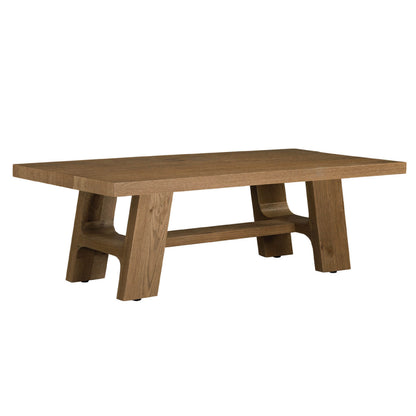 Massimo Coffee Table - Wide