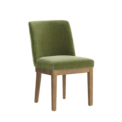 Massimo Dining Chair -Green