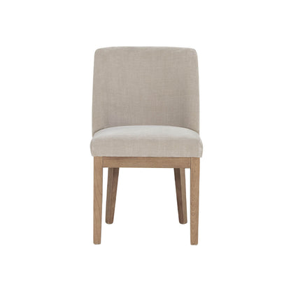 Massimo Dining Chair - Latte