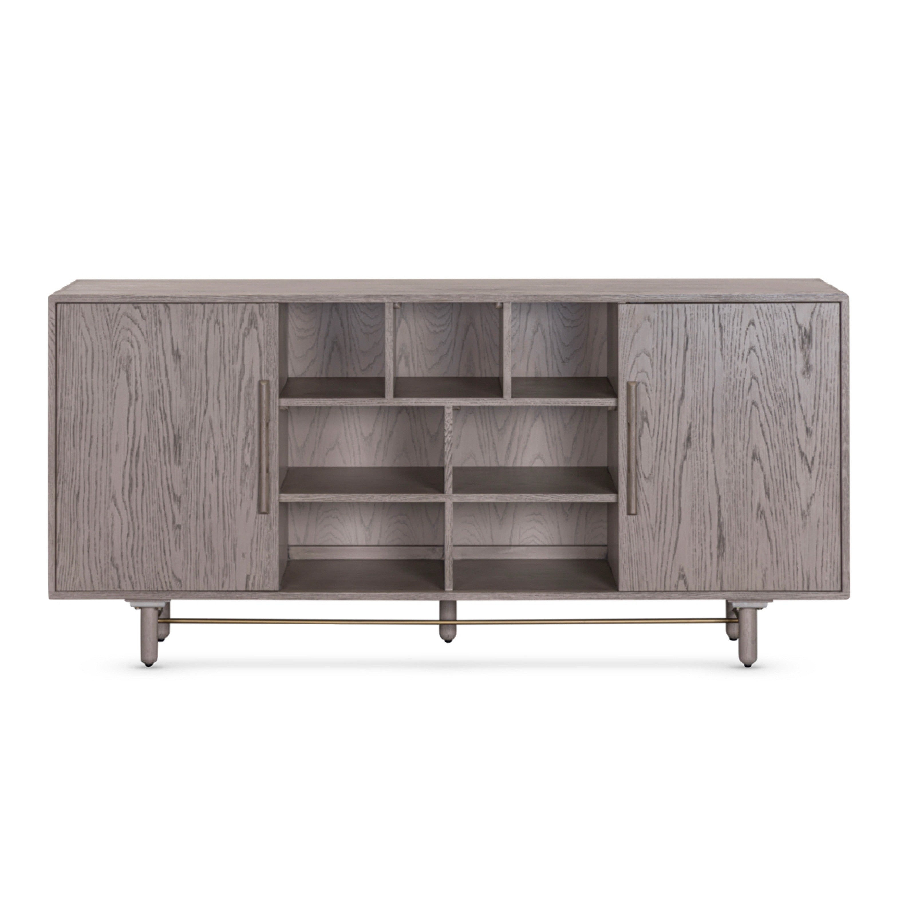 Madrid Sideboard - 2 Door