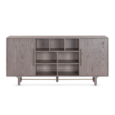 Madrid Sideboard - 2 Door