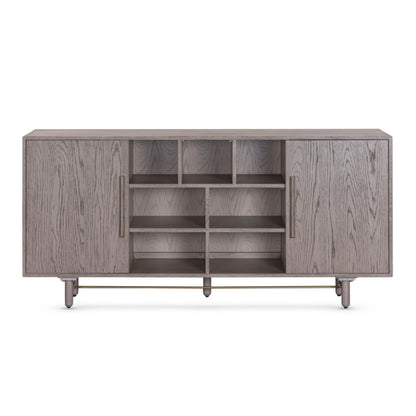 Madrid Sideboard - 2 Door