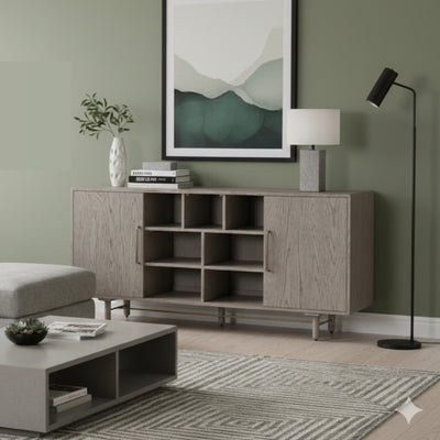 Madrid Sideboard - 2 Door