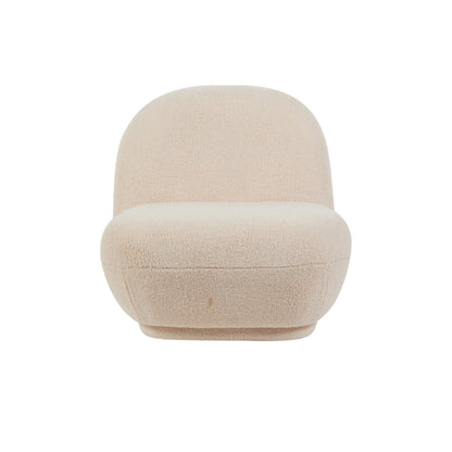 Maisie Accent Chair - Fawn