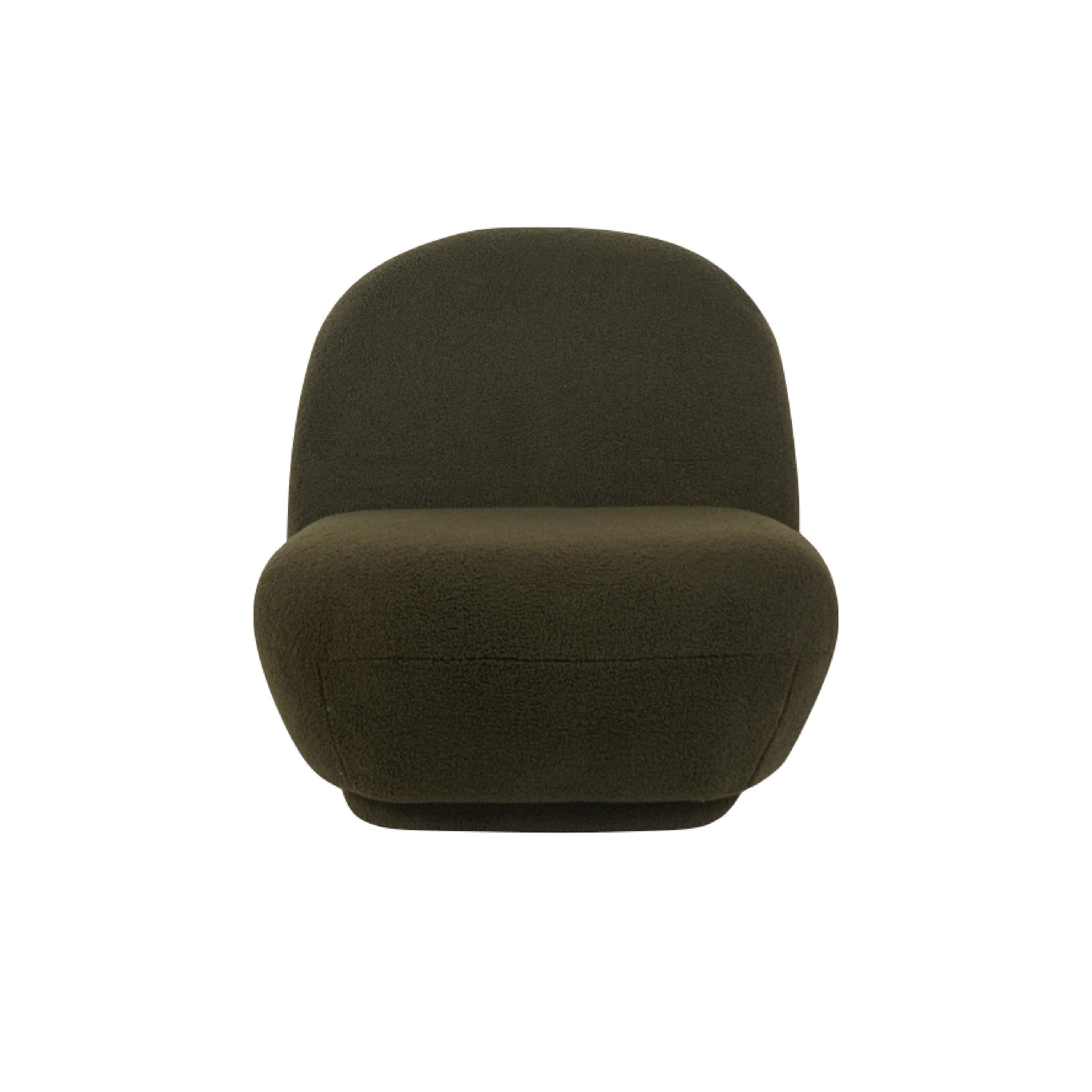 Maisie Accent Chair - Green