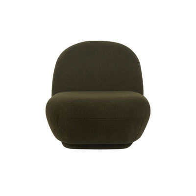 Maisie Accent Chair - Green