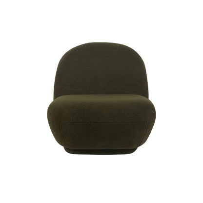 Maisie Accent Chair - Green