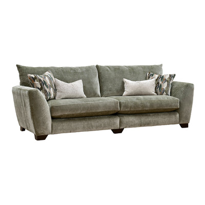 Mala Sofa - 4 Seater Modular