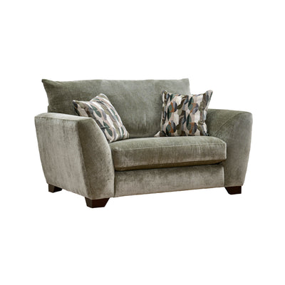 Mala Sofa - Love Chair
