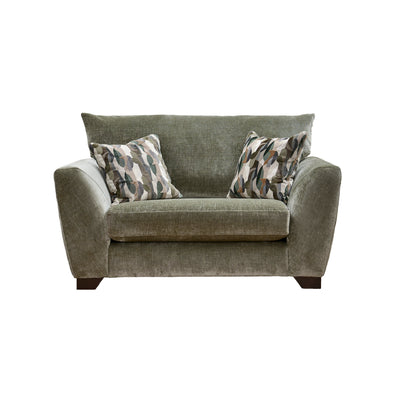 Mala Sofa - Love Chair