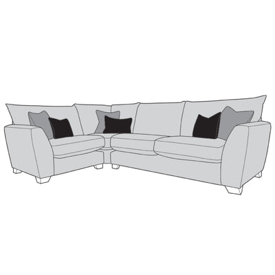 Mala Sofa - 1 Corner 2