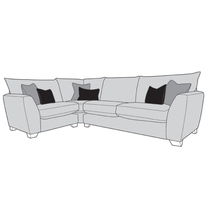 Mala Sofa - 1 Corner 2