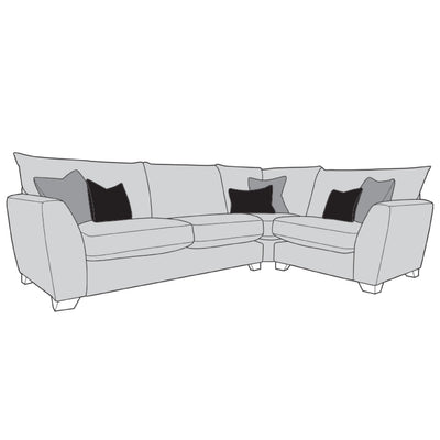 Mala Sofa - 2 Corner 1