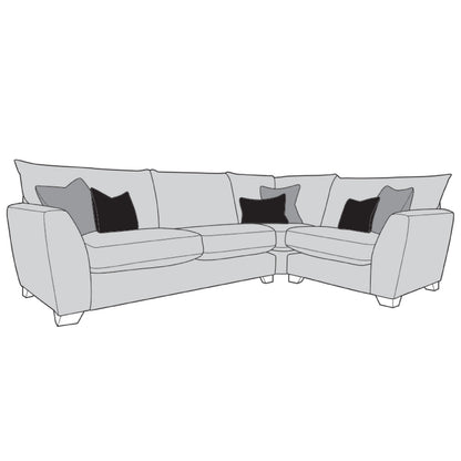 Mala Sofa - 2 Corner 1