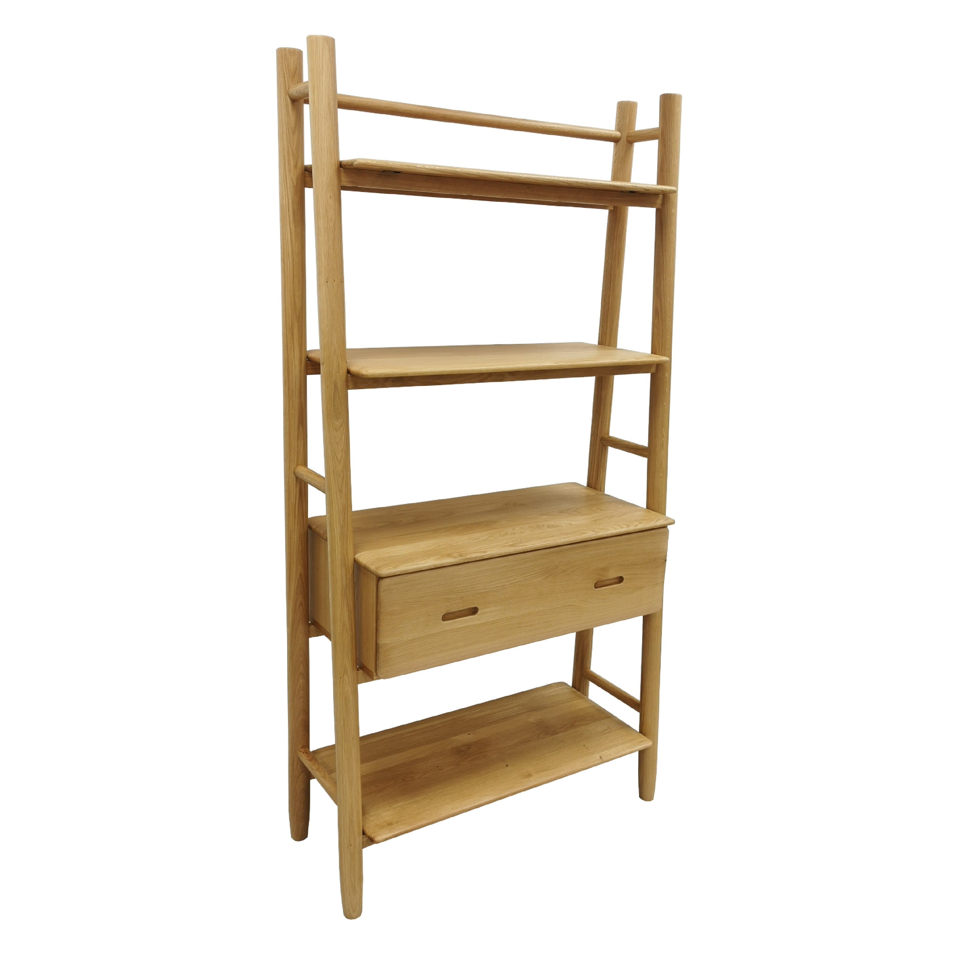 Malmo Shelving Unit