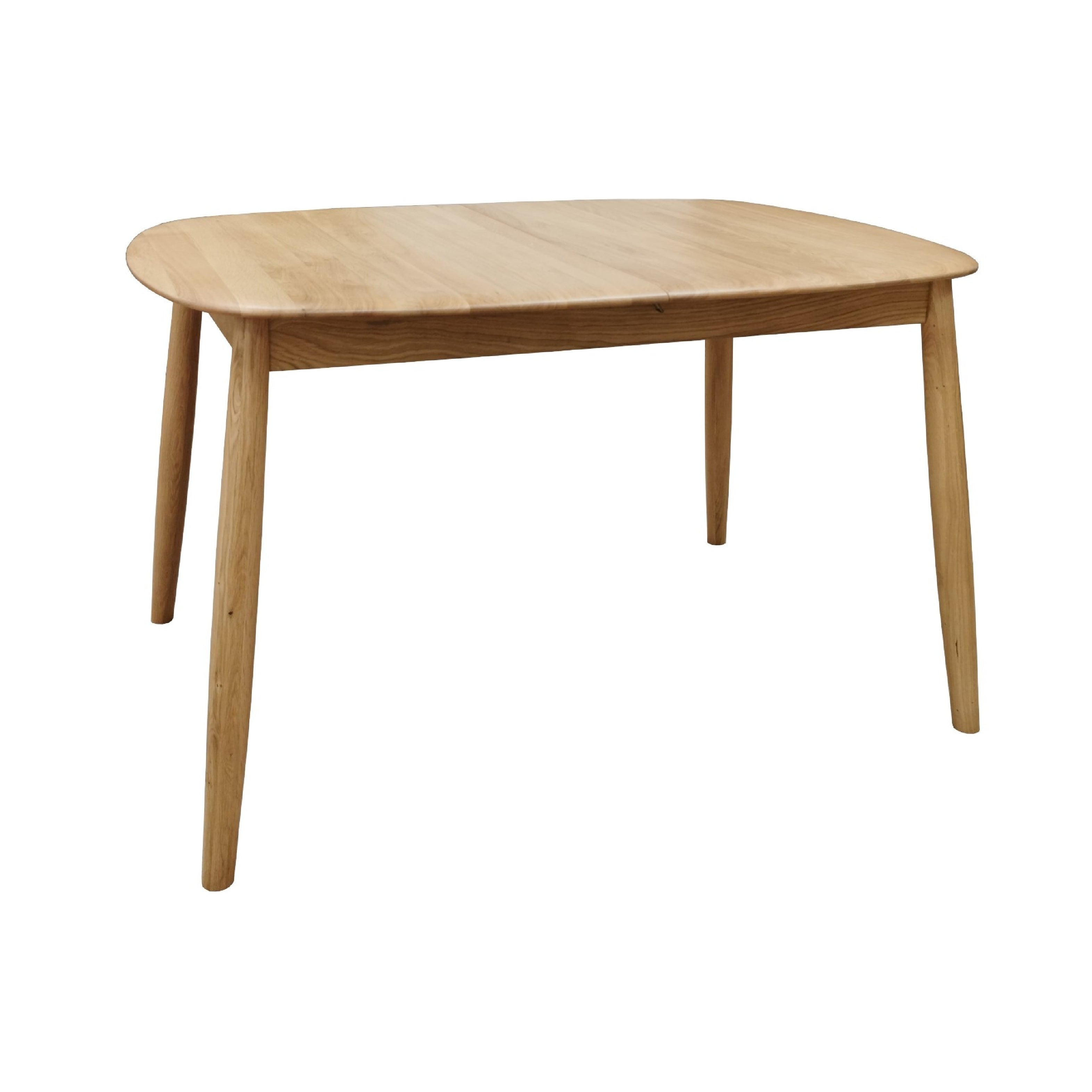 Malmo Dining Table - Small Extending