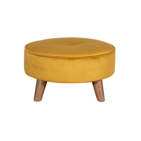 Buoyant Accent Malo Footstool