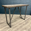 Manhattan Industrial - Console Table (Showroom Clearance)