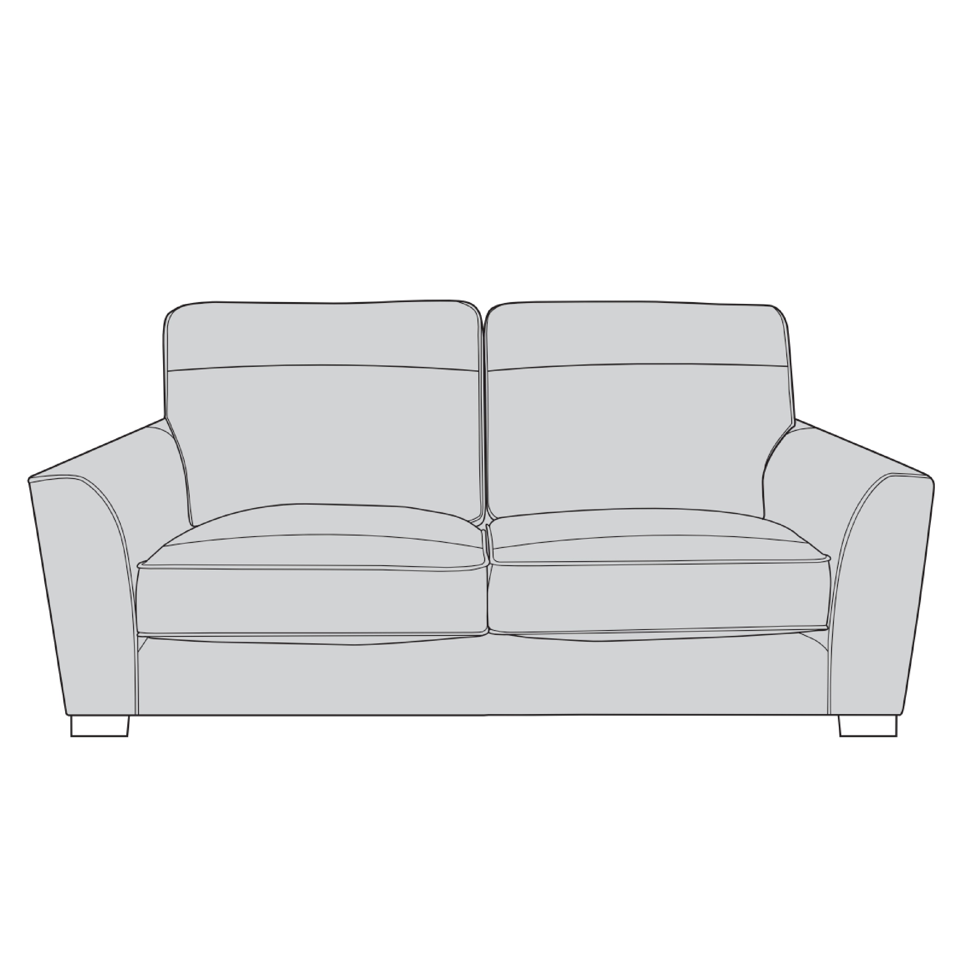 Maria Sofa - 2 Seater