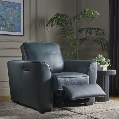 Maria Sofa - Armchair - Power Recliner