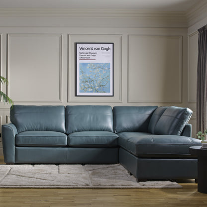 Maria Sofa - 1 Corner 2 with Stool