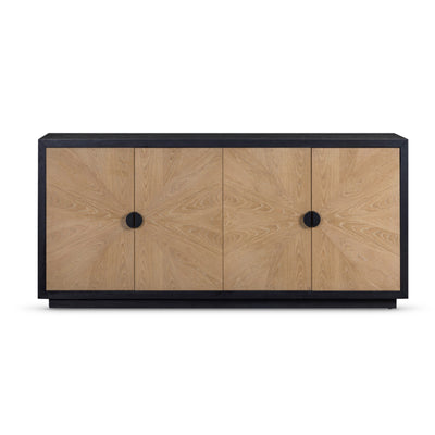 Marseille Sideboard - 4 Door