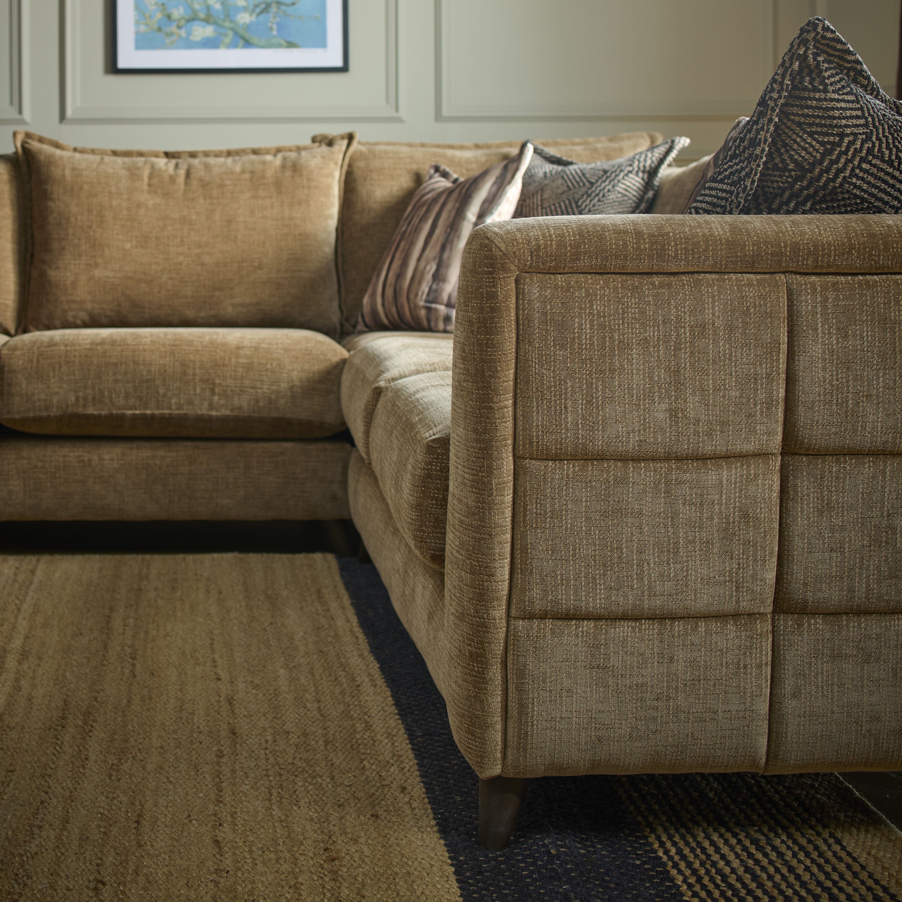 Matteo Sofa - 2 Corner 2