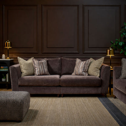 Matteo Sofa - 3 Seater