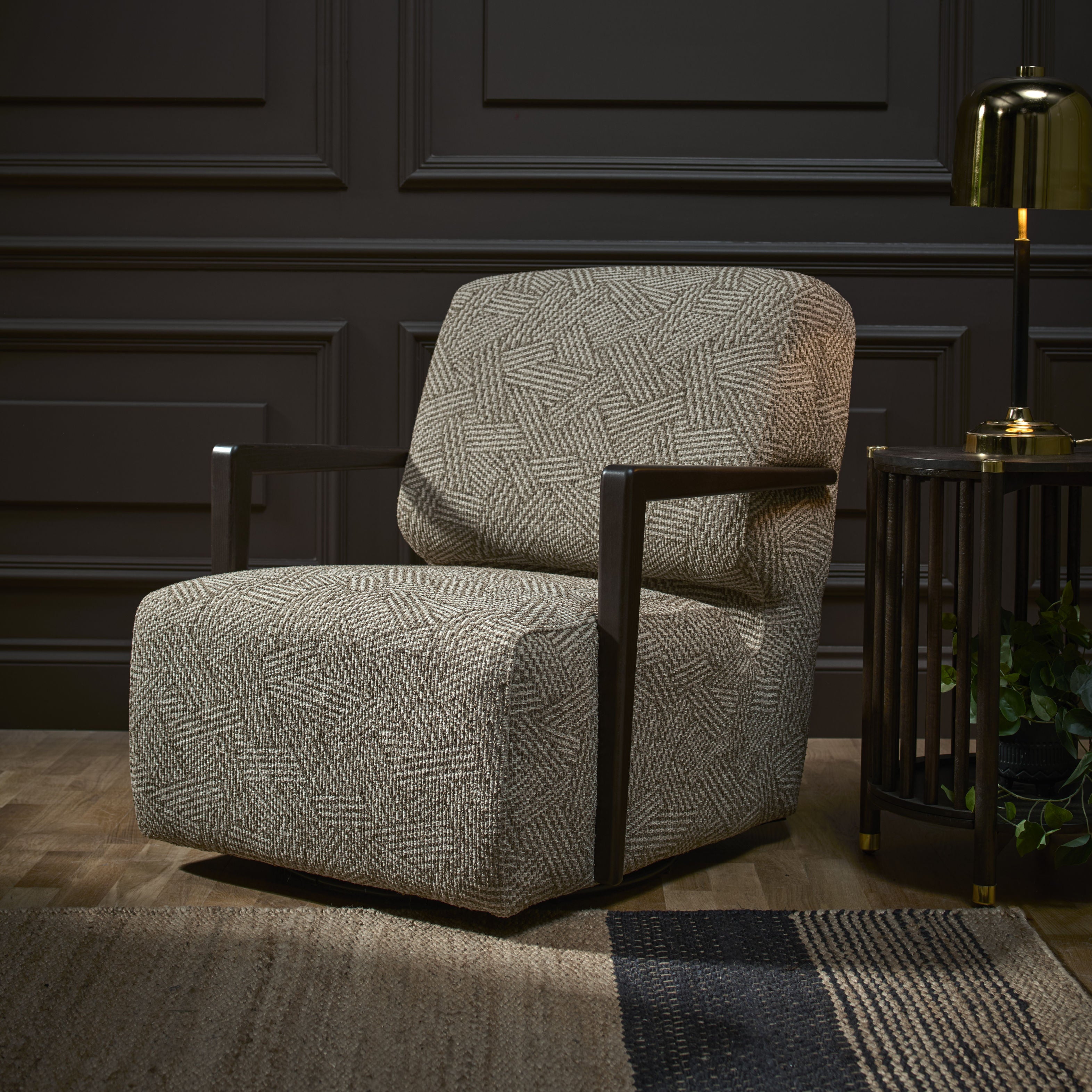 Buoyant Accent Luke Chair