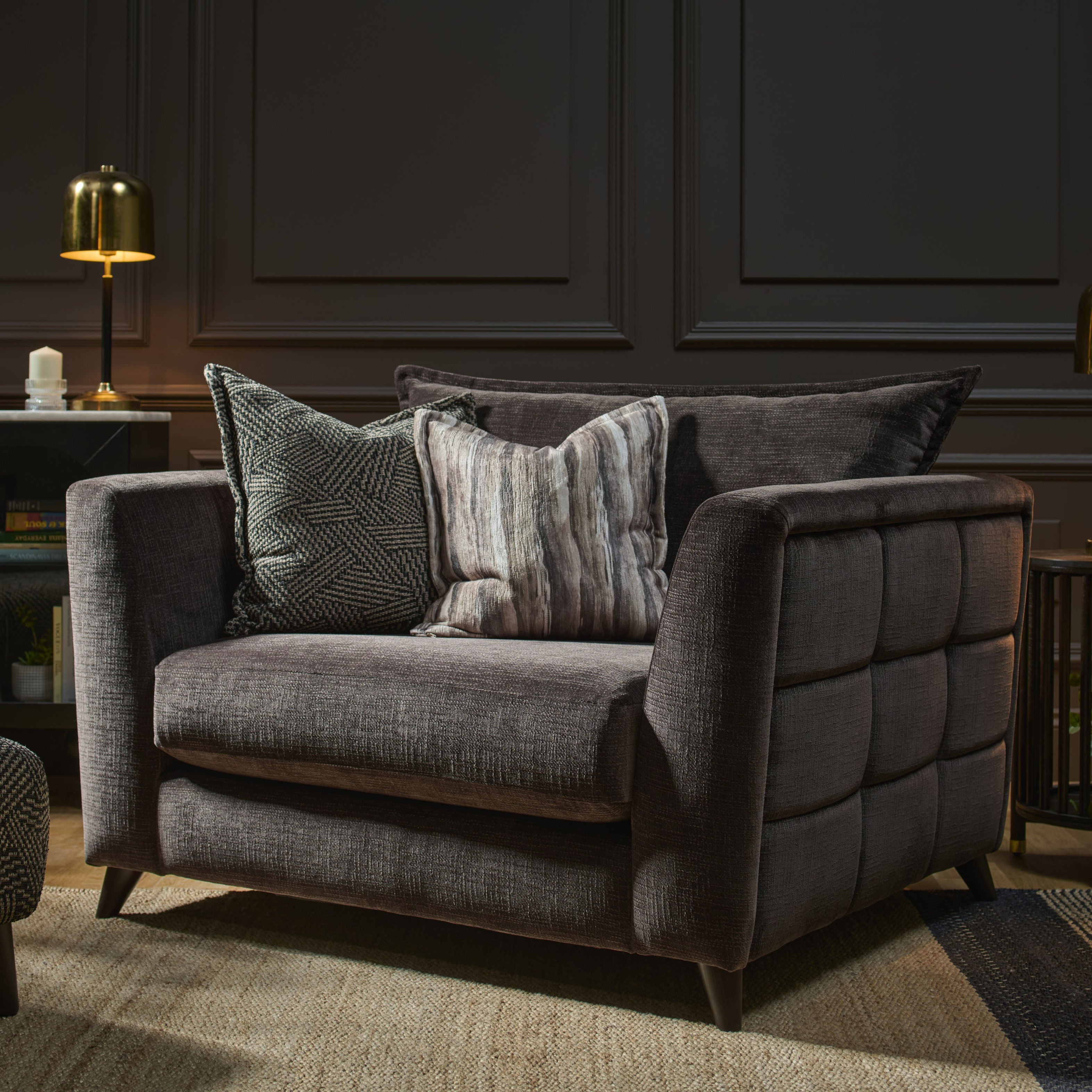 Matteo Sofa - Love Chair