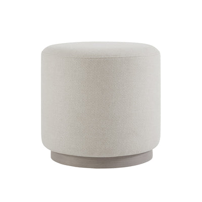 Mondello Washed Oak - Dressing Stool Cream