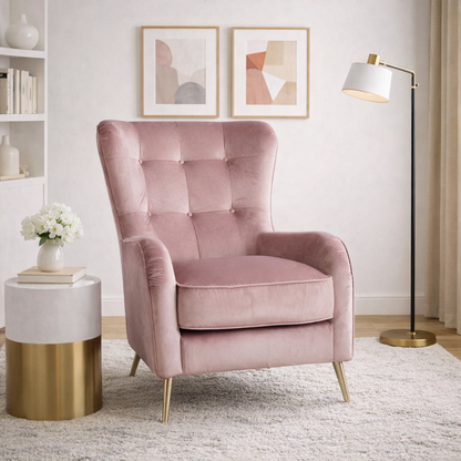 Buoyant Accent Merlin Chair