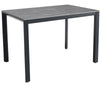 Milan Sintered Stone Dining Table 120cm