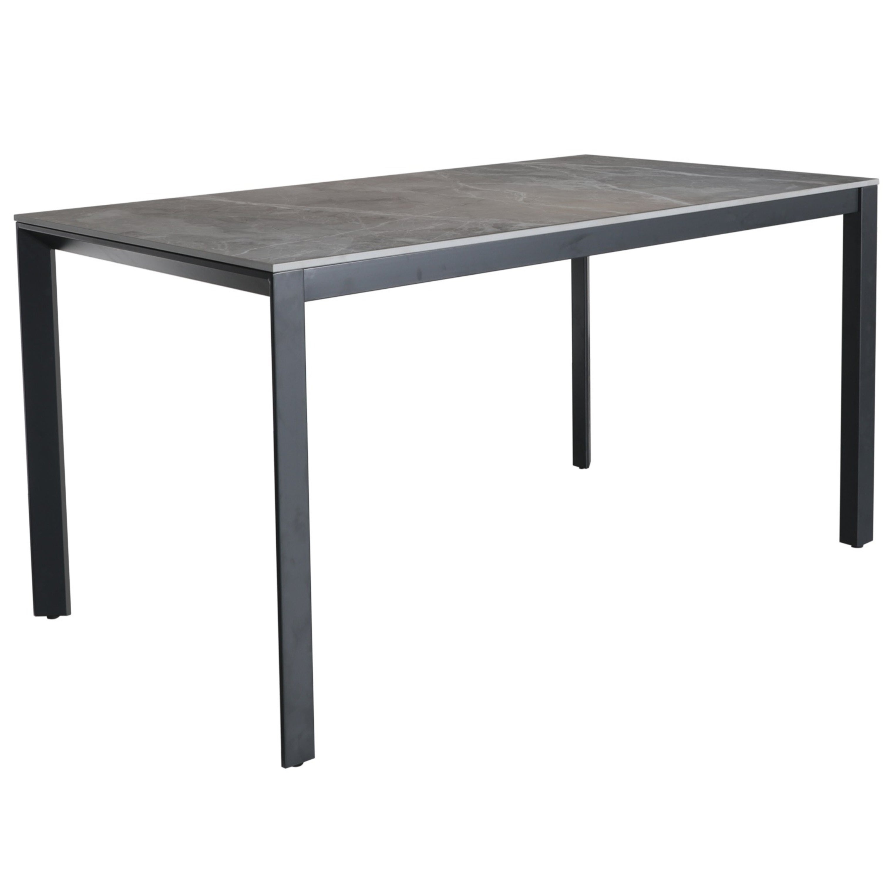Milan Sintered Stone - Dining Table 160cm