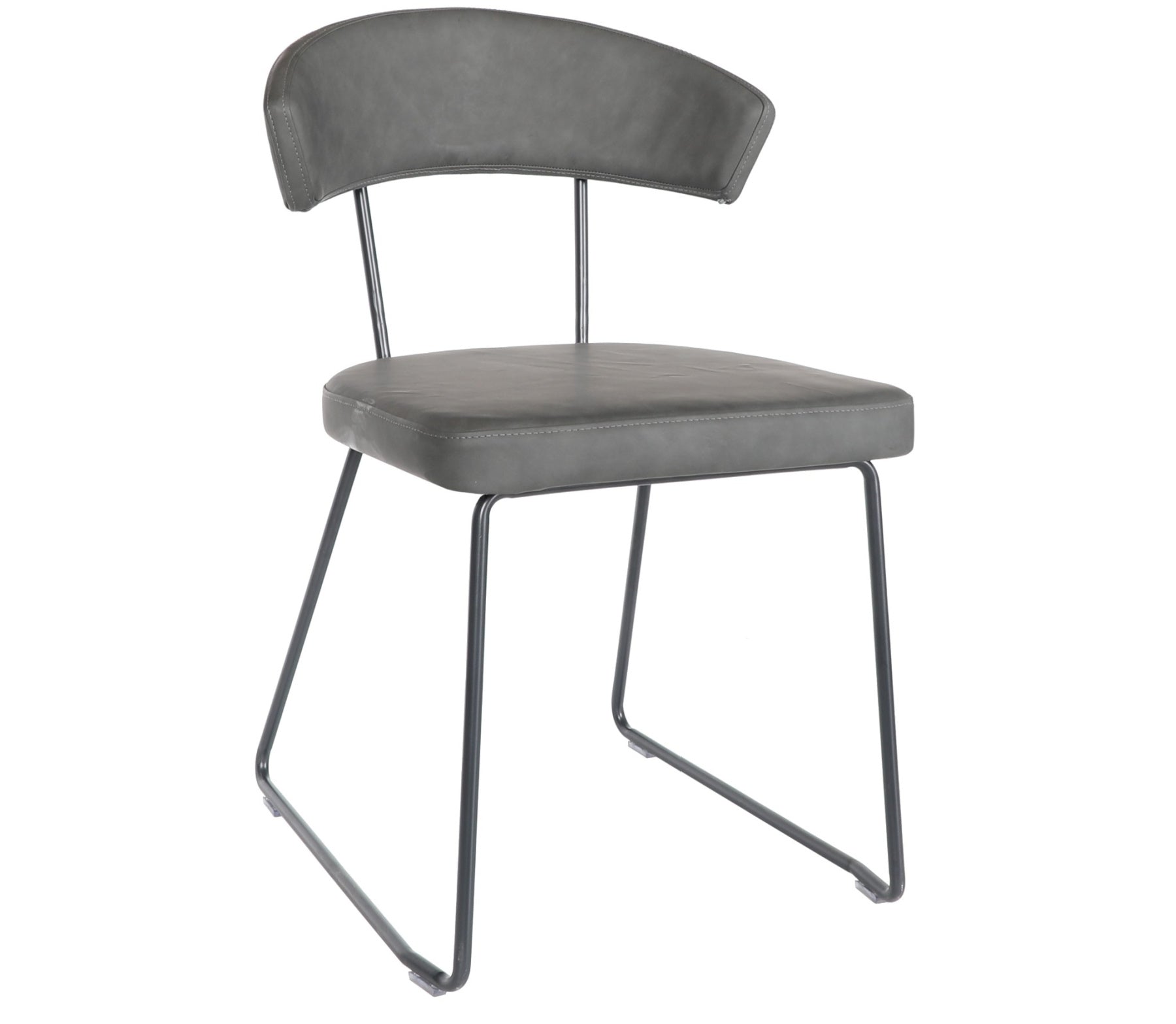 Milan Sintered Stone - Dining Chair