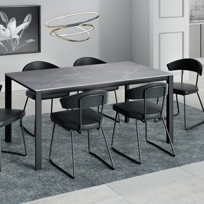 Milan Sintered Stone - Dining Chair