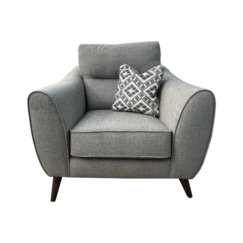 Miller Sofa - Arm Chair