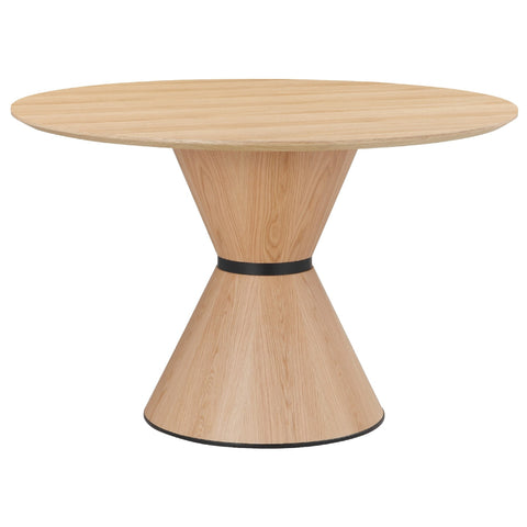 Modena 1.2m Round Dining Table