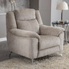 Monroe Sofa - Armchair - Fossil