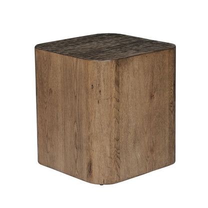 Massimo Lamp Table