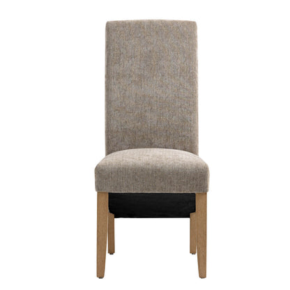 Norfolk Dining Chair - Mink