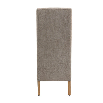 Norfolk Dining Chair - Mink