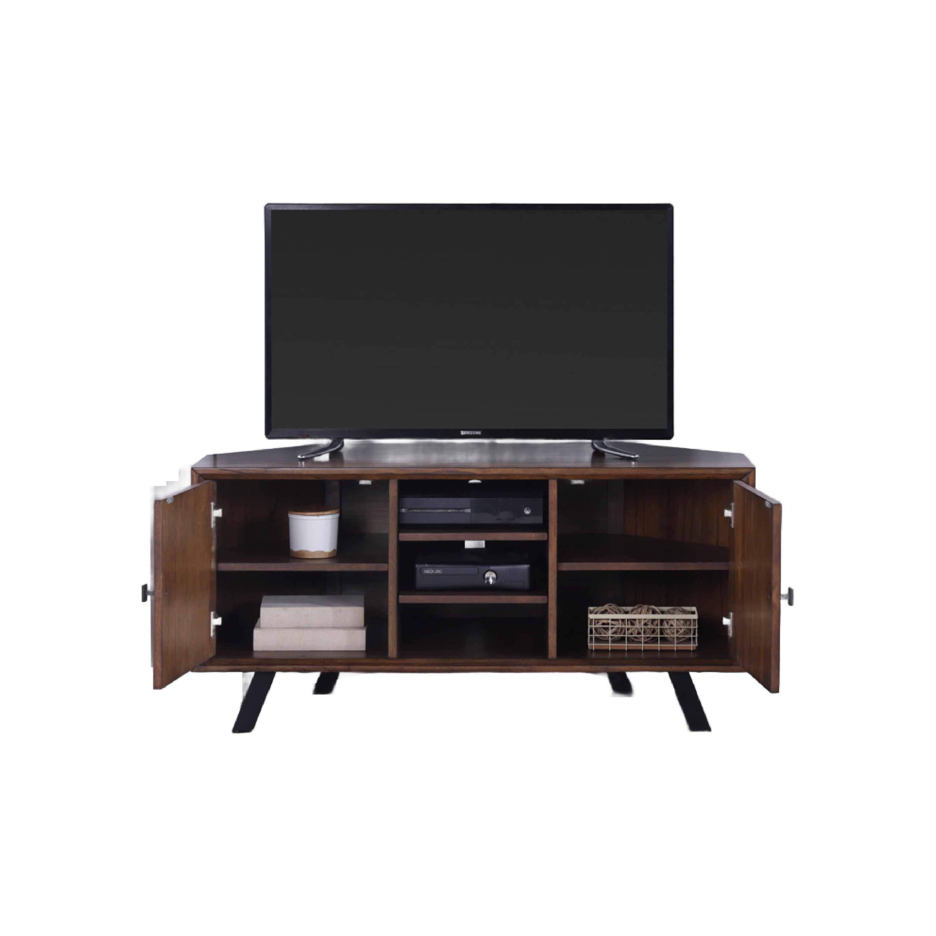 Nevada Industrial TV Unit - Corner