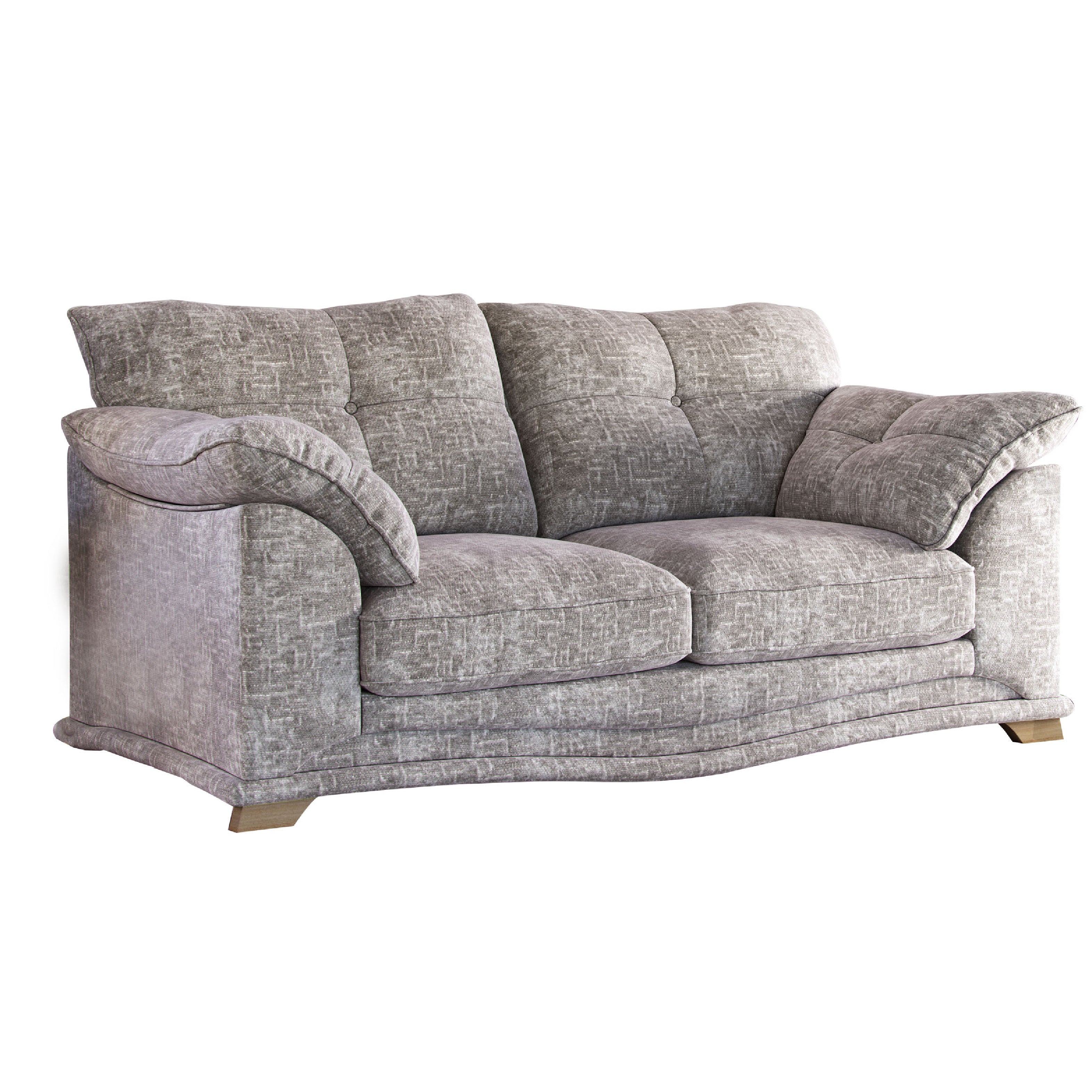 Nicole Sofa - 2 Seater