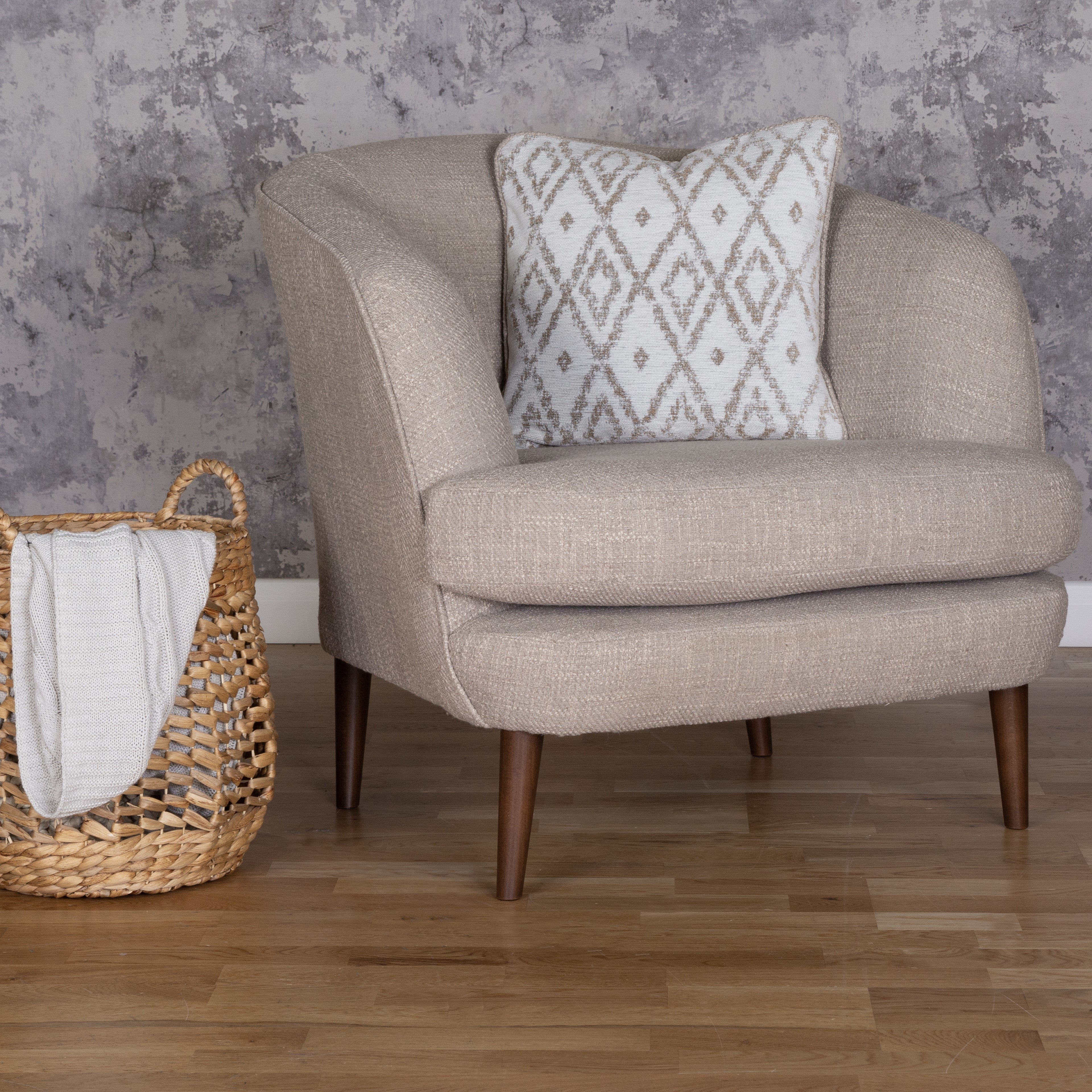 Buoyant Accent Nora Chair