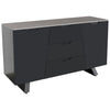 Omega Sintered Stone Sideboard - Large