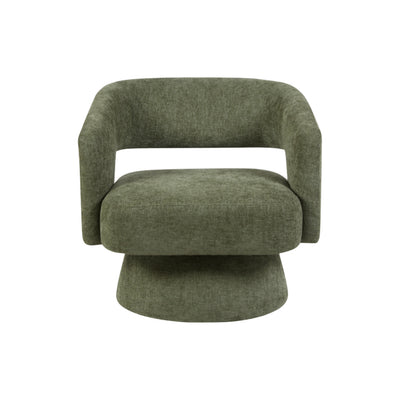 Orla Accent Chair - Green